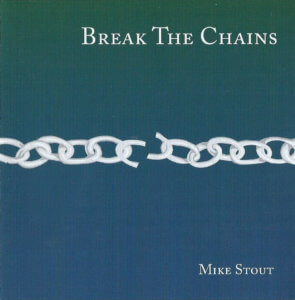 "Break the Chains" Album Cover