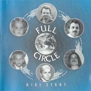 "Full Circle" Album Cover