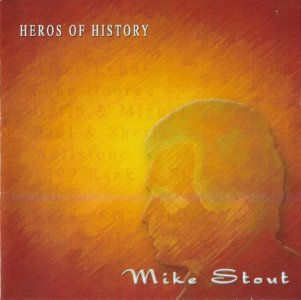 "Heroes of History" Album Cover