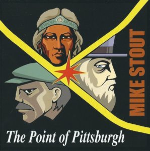 "The Point of Pittsburgh" Album Cover