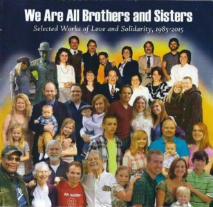 "We Are All Brothers And Sisters" Album Cover