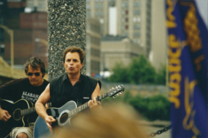 Workers Memorial Day, April 28, 2009